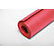 Kraftpapier Clairefontaine, rot, gerippt, PEFC-zertifiziert, 1 Rolle mit L 10 m x B 700 mm