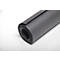 Kraftpapier Clairefontaine, schwarz, gerippt, PEFC-zertifiziert, 1 Rolle mit L 10 m x B 700 mm