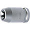 Kraftschraubersteckschlüs seleinsatz 720 E 1/2 Zoll E 20 38mm ASW