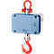 Kranwaage KERN HCD 100K-2D – Dual-Wägebereich bis 60 kg/150 kg, feine Ablesbarkeit 0,02 kg/0,05 kg