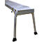 KRAUSE Teleboard, incl. BoardStand en TelesSet, 3,00 m
