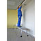 KRAUSE Teleboard, incl. BoardStand en TelesSet, 3,00 m