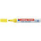 Kreidemarker 4095 neongelb Strich-B.2-3mm Rundspitze EDDING, 10 Stück