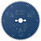 Kreissägeblatt AD 254mm Z.80 WZ Bohr.30mm Schnitt-B.2,6mm HM BOSCH