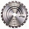 Kreissägeblatt Speedline Wood AD 250mm Z.24 WZ Schnitt-B.3,2mm BOSCH