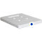 Kühlakku COOLERBOX®, für Kängabox® Thermoboxen Serie GN 1/2, bis -12°C, L 325 x B 265 x H 30 mm, weiß