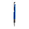 Kugelschreiber, Blau, Standard, Auswahl Werbeanbringung optional