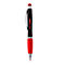 Kugelschreiber, Rot, Standard, Auswahl Werbeanbringung optional