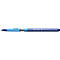 Kugelschreiber SCHNEIDER slider M, blau, 10 Stück