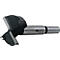 Kunstbohrer Type 0430 D.16mm Gesamt-L.90mm Schaft-D.10mm FISCH-TOOLS