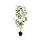 Kunstpflanze meet by Paperflow Bambus, grün, aus PE, inkl. Kunststofftopf, H 1200 mm