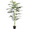 Kunstplant meet® by Paperflow palmboom, incl. kunststof pot, H 1600 mm, PEVA