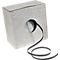 Kunststof band, in dispenserdoos, 12,7 mm, breed, 1200 m lang