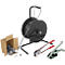 Kunststof omsnoeringssysteem SET, 12,7 mm