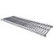 Kunststof roosterlegbord 1200 x 400 mm