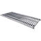 Kunststof roosterlegbord 1200 x 500 mm
