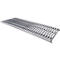 Kunststof roosterlegbord 1500 x 500 mm