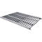 Kunststof roosterlegbord 800 x 600 mm