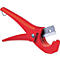 Kunststoffrohrschere PC-1250 3-42mm PP/PE/PB/CPVC/PVC,Verbund