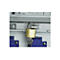 Kunststoffstandstromverte iler CEE-32 A,5-polig 1xCEE 32 A,1xCEE 16