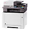 Kyocera all-in-one laserkleurenprintsysteem ECOSYS M5526cdw, Allrounder voor uw bedrijf