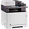 Kyocera all-in-one laserkleurenprintsysteem ECOSYS M5526cdw, Allrounder voor uw bedrijf
