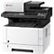 KYOCERA ECOSYS M2635dn, 35 Seiten/Min. Schwarzweiß, Hi-Speed USB 2.0, mit Fax