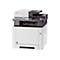 Kyocera ECOSYS M5526cdn - Multifunktionsdrucker - Farbe - Laser - Legal (216 x 356 mm)/A4 (210 x 297 mm) (Original) - A4/Legal (Medien)