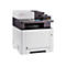 Kyocera ECOSYS M5526cdn - Multifunktionsdrucker - Farbe - Laser - Legal (216 x 356 mm)/A4 (210 x 297 mm) (Original) - A4/Legal (Medien)