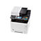 Kyocera ECOSYS M5526cdn - Multifunktionsdrucker - Farbe - Laser - Legal (216 x 356 mm)/A4 (210 x 297 mm) (Original) - A4/Legal (Medien)