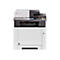 Kyocera ECOSYS M5526cdn - Multifunktionsdrucker - Farbe - Laser - Legal (216 x 356 mm)/A4 (210 x 297 mm) (Original) - A4/Legal (Medien)