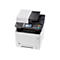 Kyocera ECOSYS M5526cdw - Multifunktionsdrucker - Farbe - Laser - Legal (216 x 356 mm)/A4 (210 x 297 mm) (Original) - A4/Legal (Medien)