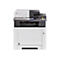 Kyocera ECOSYS M5526cdw - Multifunktionsdrucker - Farbe - Laser - Legal (216 x 356 mm)/A4 (210 x 297 mm) (Original) - A4/Legal (Medien)