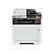 Kyocera ECOSYS MA2100cwfx - Multifunktionsdrucker - Farbe - Laser - Legal (216 x 356 mm)/A4 (210 x 297 mm) (Original) - A4/Legal (Medien)