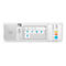 Kyocera ECOSYS MA4500ix - Drucker - s/w - Duplex - Laser - A4/Legal
