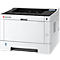 Kyocera ECOSYS PA4000wx/Plus laserprinter, zwart-wit, USB/LAN/WLAN/SD-kaart, auto duplex/mobiel afdrukken, tot A4, toner, 3 jaar Kyocera Life Plus garantie