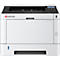 Kyocera ECOSYS PA4000wx/Plus laserprinter, zwart-wit, USB/LAN/WLAN/SD-kaart, auto duplex/mobiel afdrukken, tot A4, toner, 3 jaar Kyocera Life Plus garantie