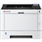Kyocera ECOSYS PA4000x/Plus laserprinter, zwart-wit, USB/LAN/SD-kaart, auto duplex/mobiel afdrukken, tot A4, toner, 3 jaar Kyocera Life Plus garantie