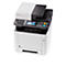 Kyocera Farblaser-Multifunktionsgerät ECOSYS M5526cdn, Druck bis 26 Seiten/Min.