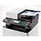Kyocera Farblaser-Multifunktionssystem ECOSYS M5526cdw, Allrounder für Unternehmen