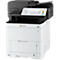 Kyocera Farblaser-Multifunktionssystem ECOSYS MA4000cix, 1200 x 1200 dpi, 40 Seiten/min, Duplexdruck- und Scan, mit Fax