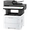 Kyocera Farblaser-Multifunktionssystem ECOSYS MA4500fx, LCD-Bedienfeld, 1.200 x 1.200 dpi, Drucken/Kopieren/Scannen, mit Fax, bis A4