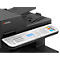 Kyocera Farblaser-Multifunktionssystem ECOSYS MA4500fx, LCD-Bedienfeld, 1.200 x 1.200 dpi, Drucken/Kopieren/Scannen, mit Fax, bis A4