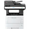 Kyocera Farblaser-Multifunktionssystem ECOSYS MA4500x, LCD-Bedienfeld, 1.200 x 1.200 dpi, Drucken/Kopieren/Scannen, bis A4