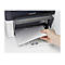 Kyocera FS-1325MFP - Multifunktionsdrucker - s/w - Laser - Legal (216 x 356 mm) (Original) - A4/Legal (Medien)