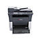Kyocera FS-1325MFP - Multifunktionsdrucker - s/w - Laser - Legal (216 x 356 mm) (Original) - A4/Legal (Medien)