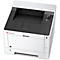 Kyocera Laserdrucker ECOSYS P2235dn, Schwarzweiß-Drucke, günstige ECOSYS-Technologie