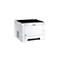 Kyocera laserprinter ECOSYS P2235dw, z/w-printer, Print 35 pagina's/minuut