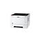 Kyocera laserprinter ECOSYS P2235dw, z/w-printer, Print 35 pagina's/minuut