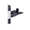 Kyocera PT-320 - Ausgabefach - 250 Blätter in 1 Schubladen (Trays) - für ECOSYS M3550, M3560, M3655, M3860, P3050, P3055, P3060, P3150, P3155, P3260; FS-4200, 4300